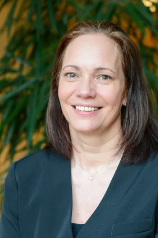Photo of Annelie Raimer.