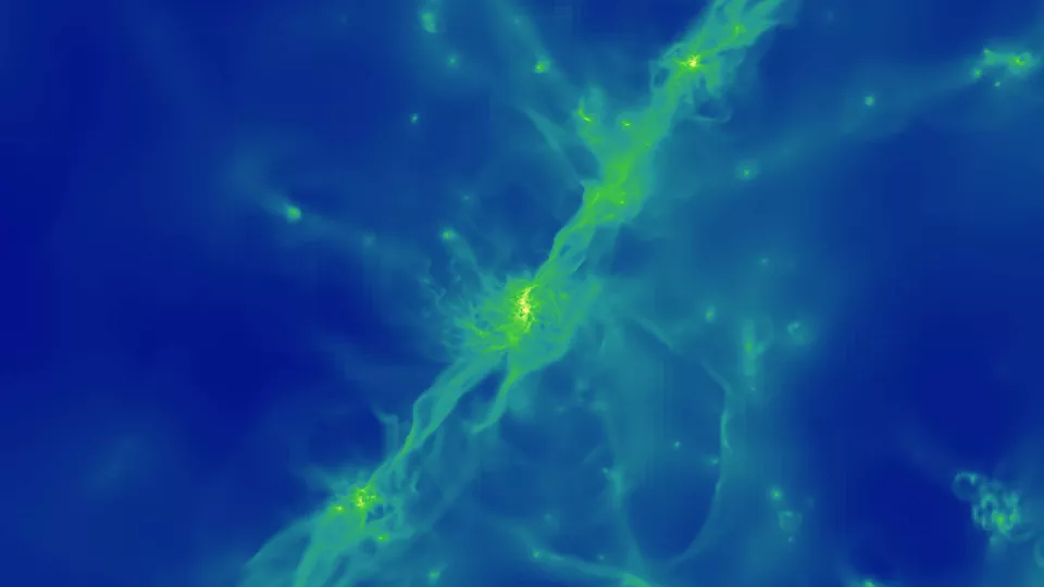 Simulation.